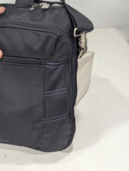 yAHOO/swiss gear brand authentic laptop bag U3