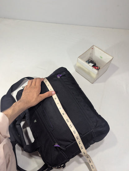 yAHOO/swiss gear brand authentic laptop bag U3