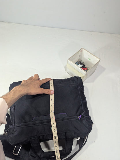 yAHOO/swiss gear brand authentic laptop bag U3