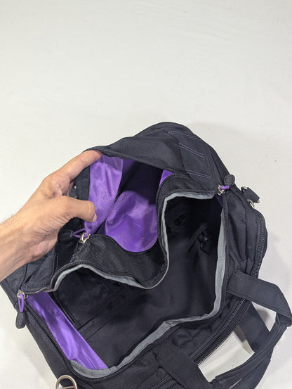 yAHOO/swiss gear brand authentic laptop bag U3