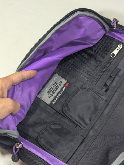 yAHOO/swiss gear brand authentic laptop bag U3
