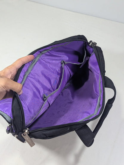 yAHOO/swiss gear brand authentic laptop bag U3