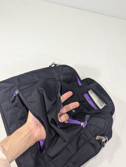 yAHOO/swiss gear brand authentic laptop bag U3