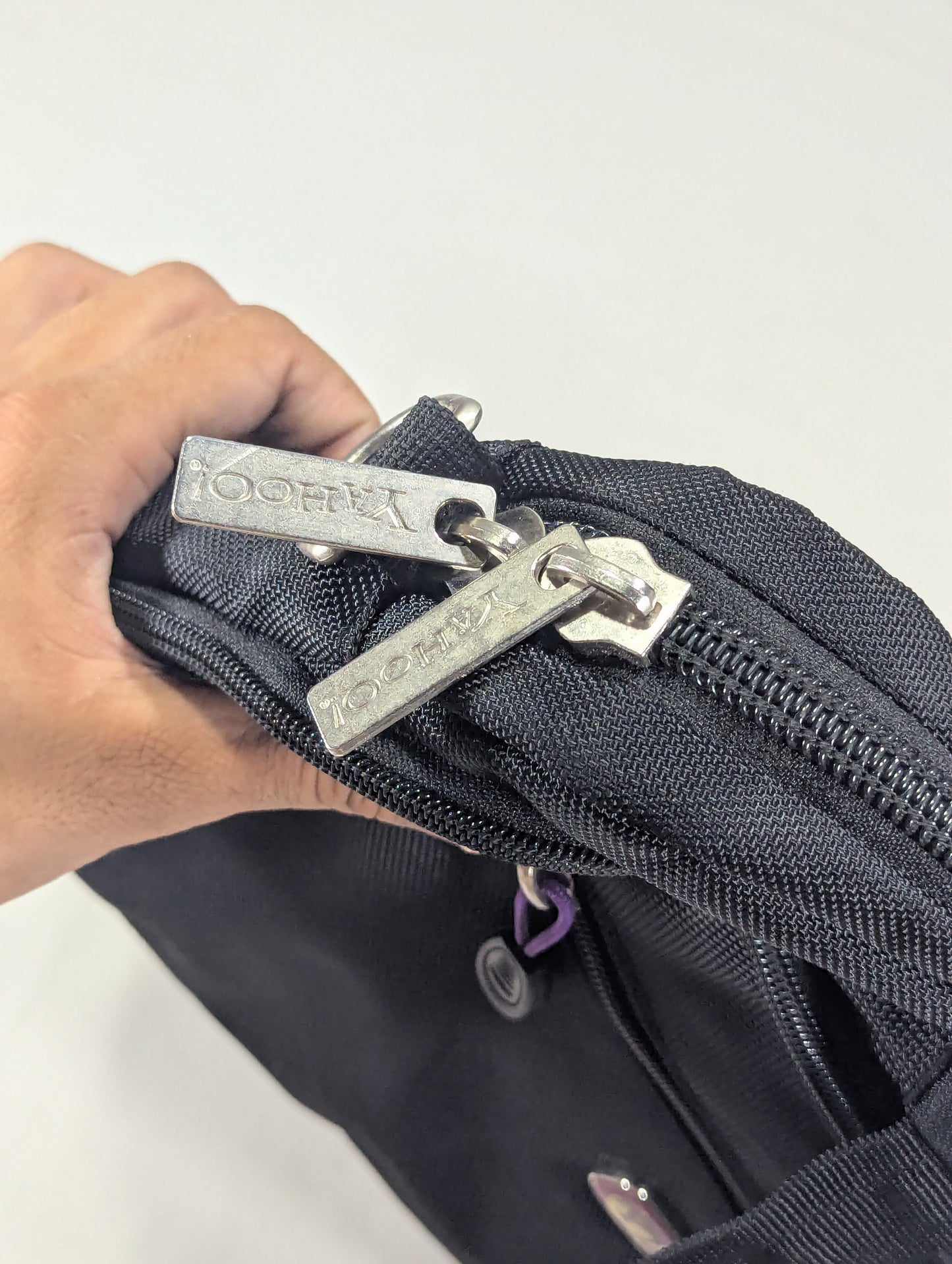 yAHOO/swiss gear brand authentic laptop bag U3