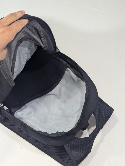REI USA brand trendy backpack, U25