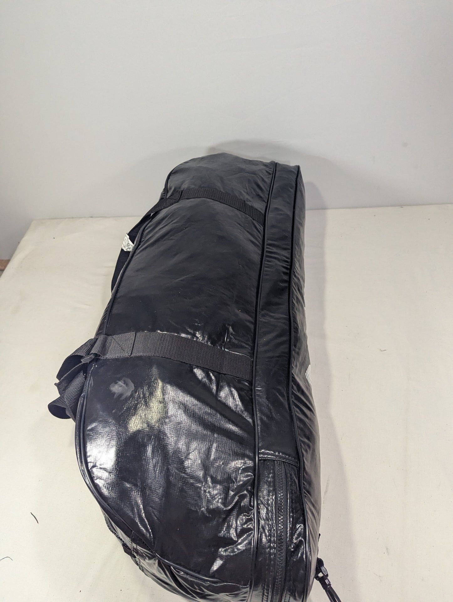 Sports bag, bedmentain bag