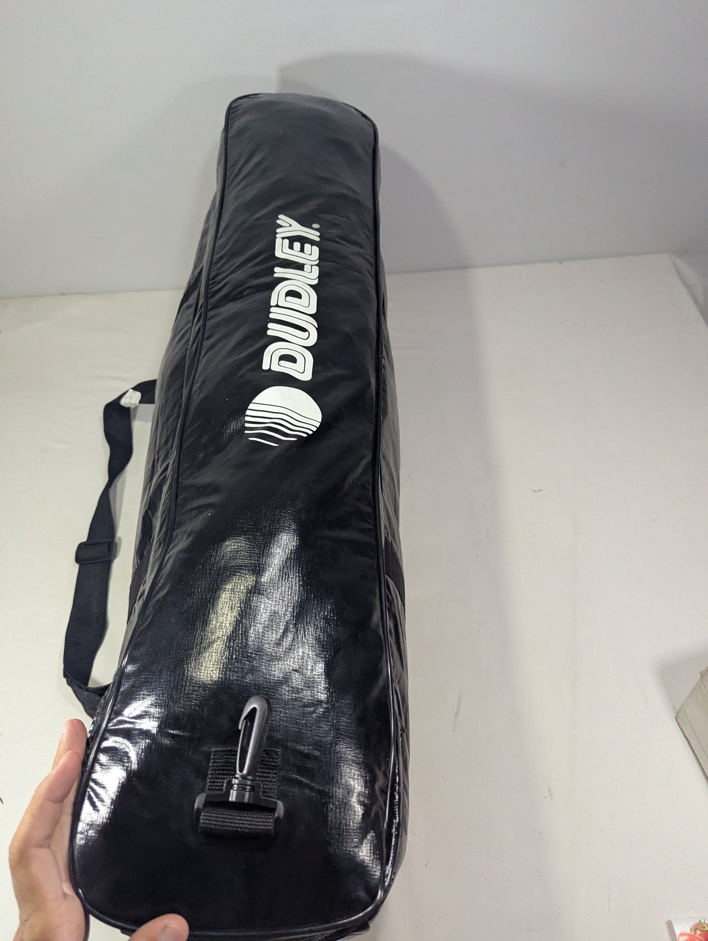 Sports bag, bedmentain bag