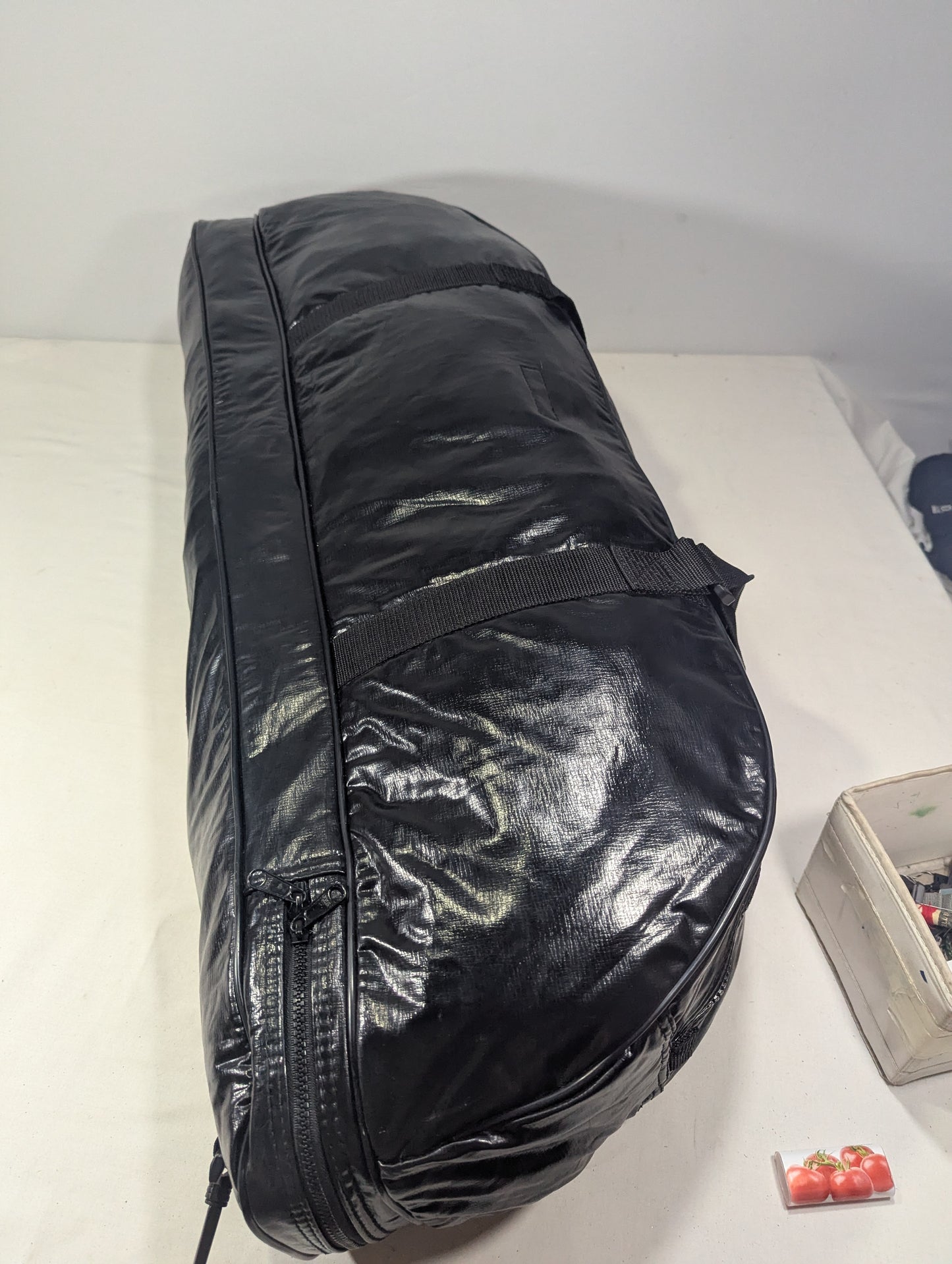 Sports bag, bedmentain bag