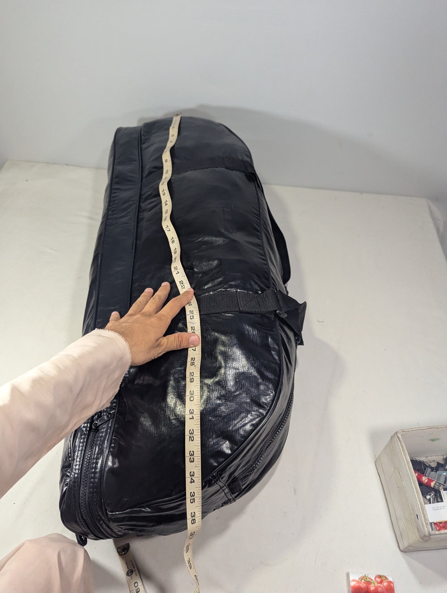 Sports bag, bedmentain bag