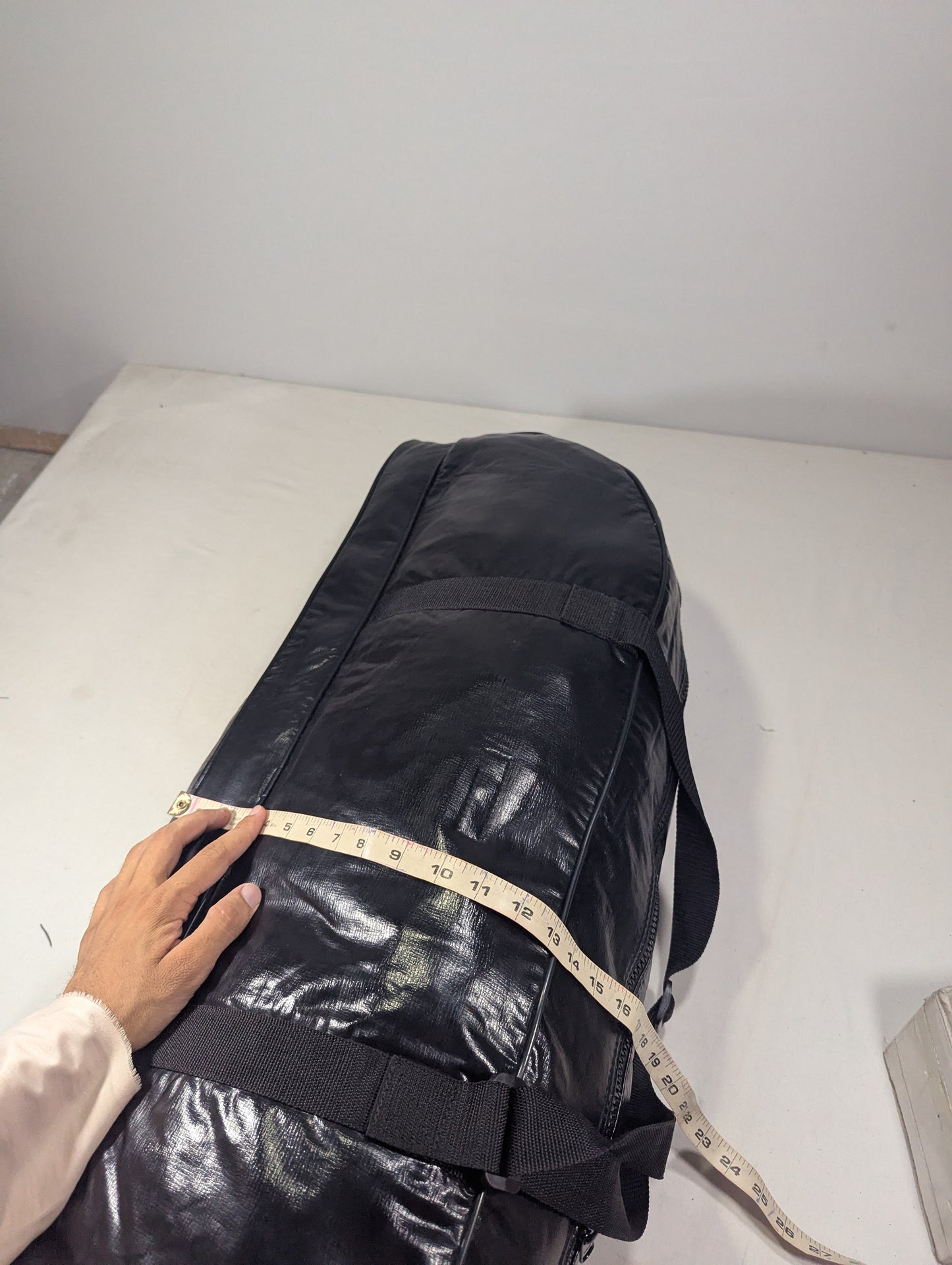 Sports bag, bedmentain bag
