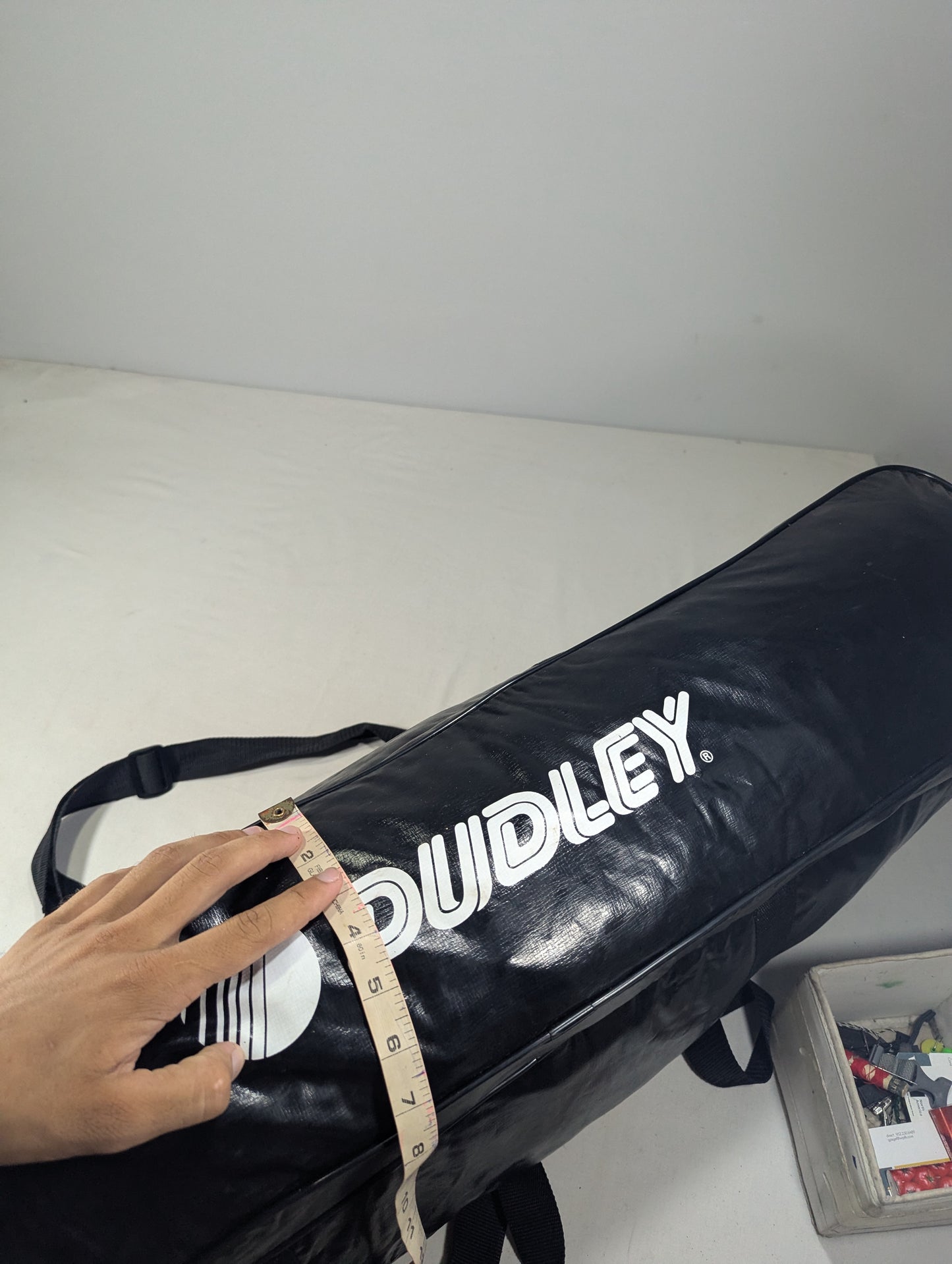 Sports bag, bedmentain bag