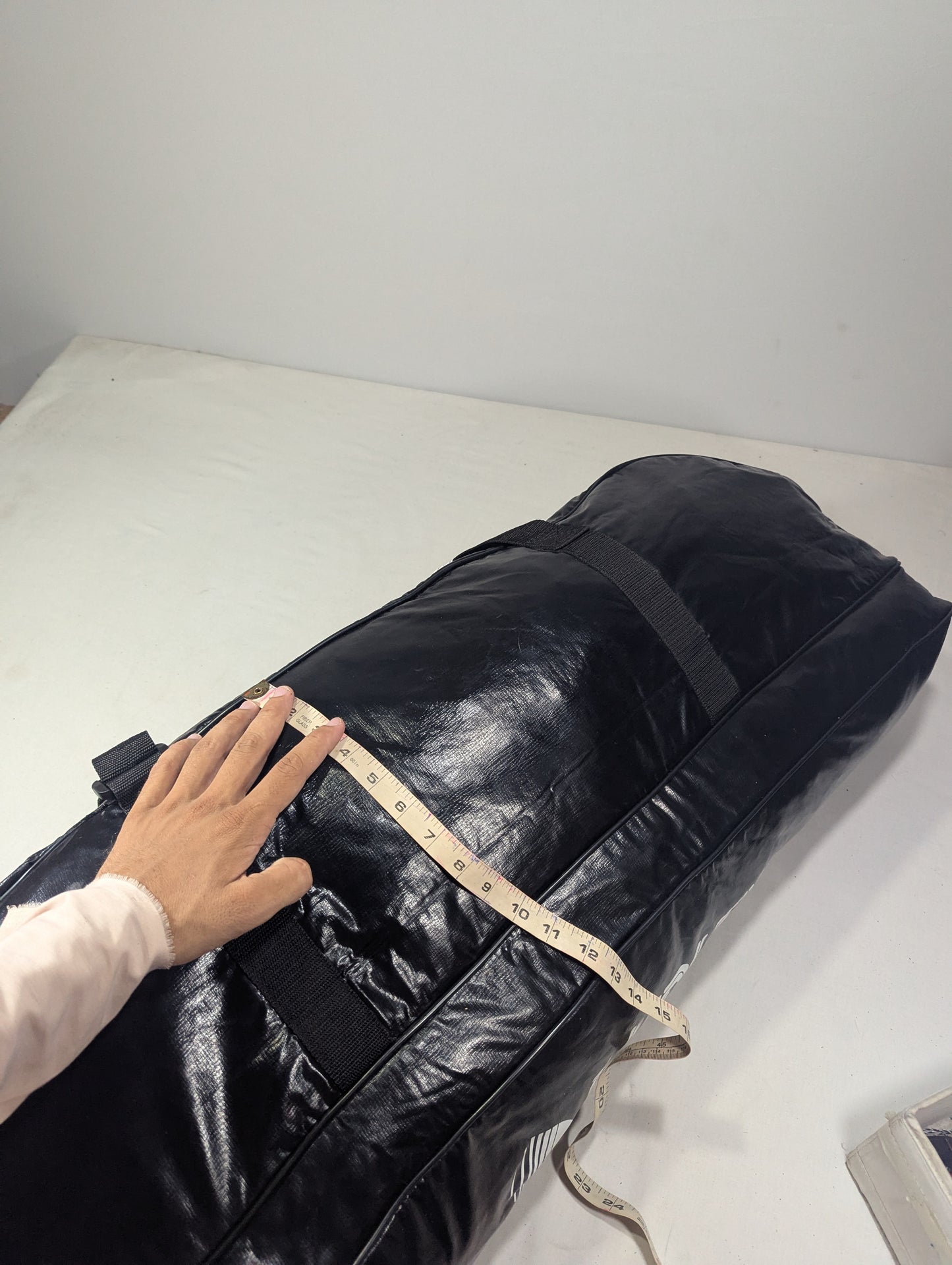 Sports bag, bedmentain bag
