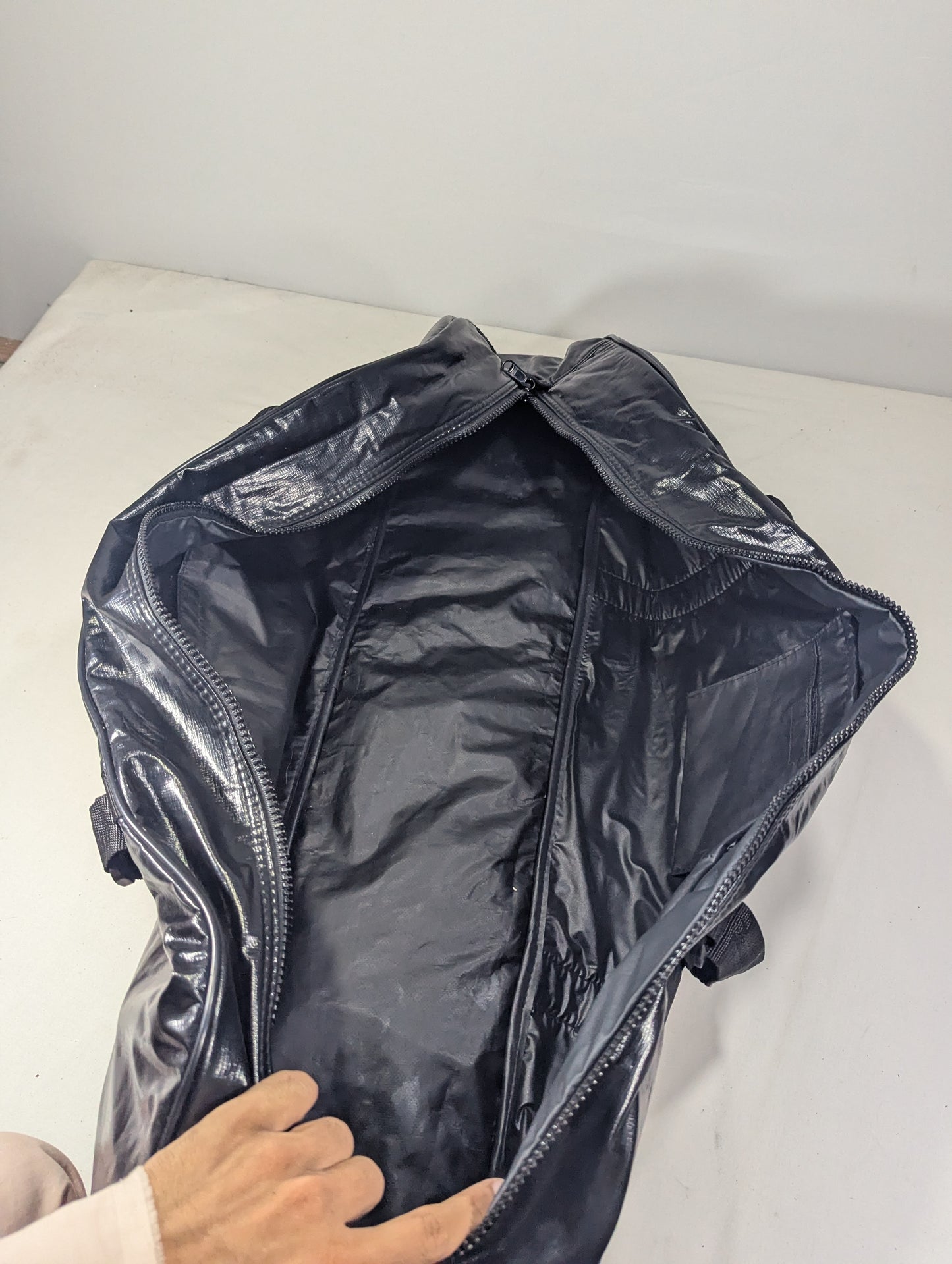 Sports bag, bedmentain bag