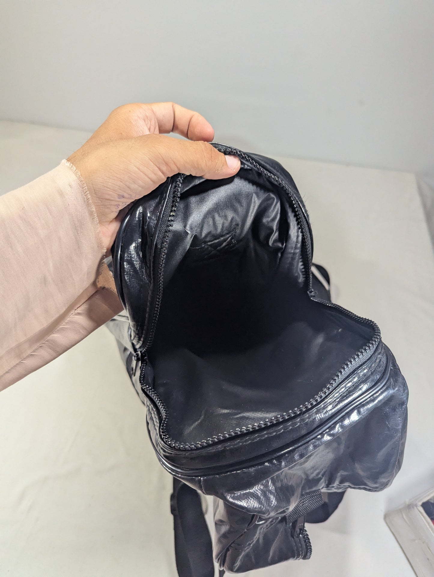 Sports bag, bedmentain bag