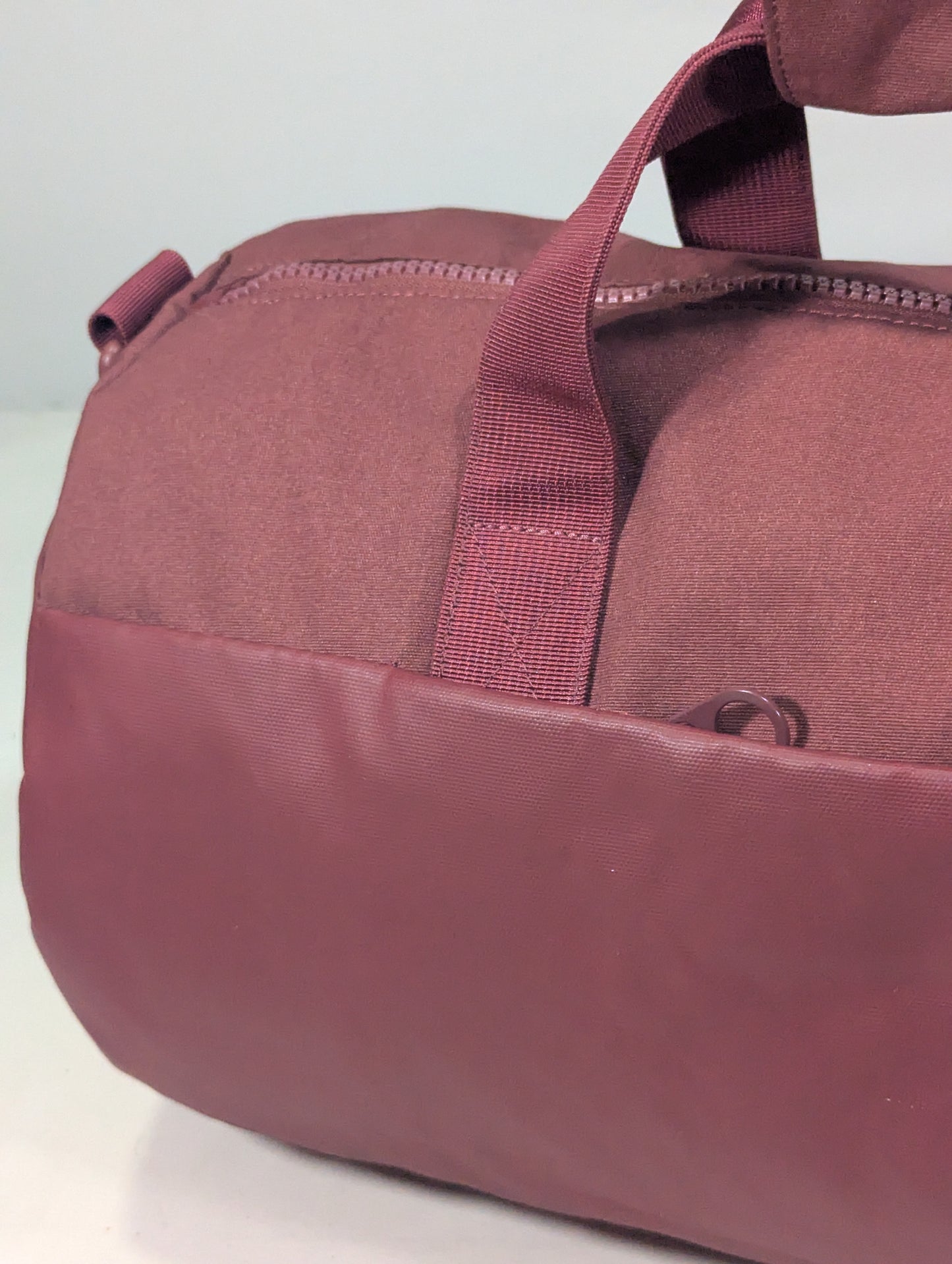 Usa lot authentic Duffle bag, gym travelling bag