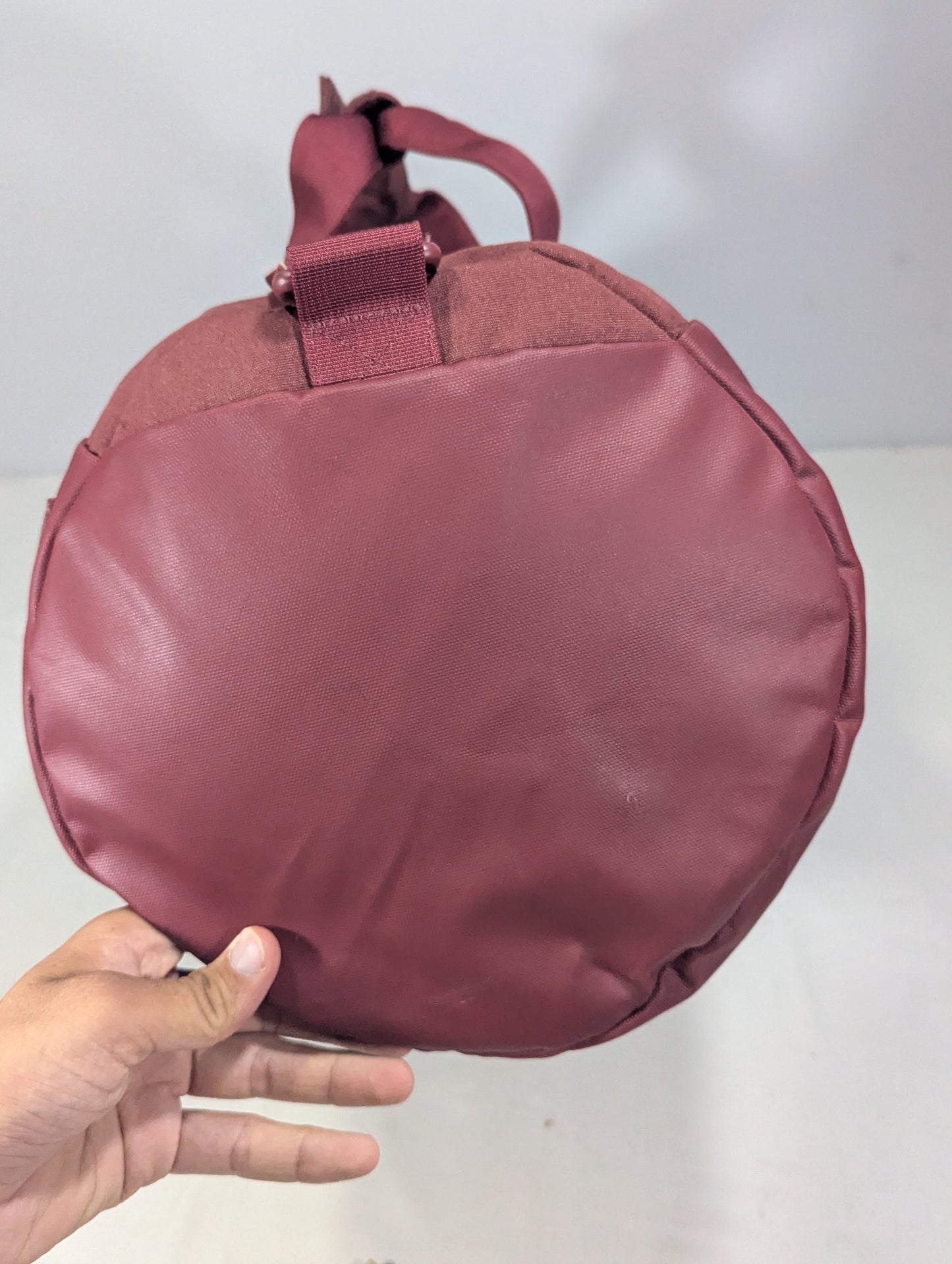 Usa lot authentic Duffle bag, gym travelling bag