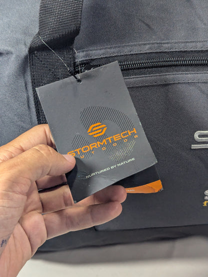 Light weight tracking, hiking carrying bag