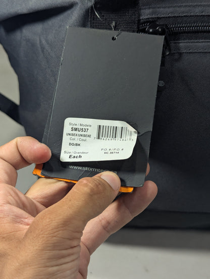 Light weight tracking, hiking carrying bag