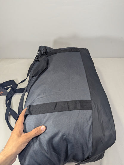Light weight tracking, hiking carrying bag
