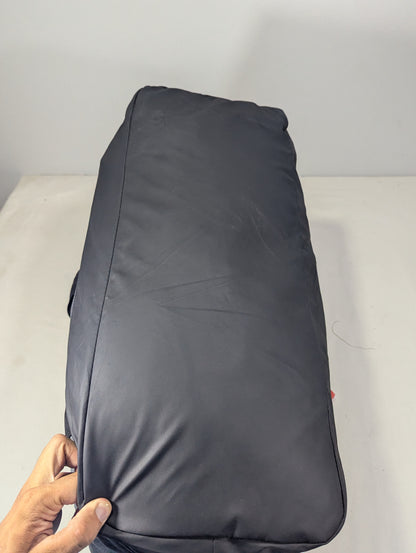 Light weight tracking, hiking carrying bag