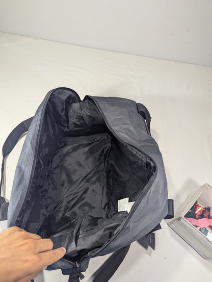 Light weight tracking, hiking carrying bag