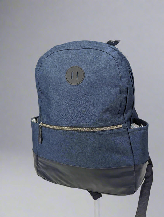 Ipad and laptop best padded support backpack U3