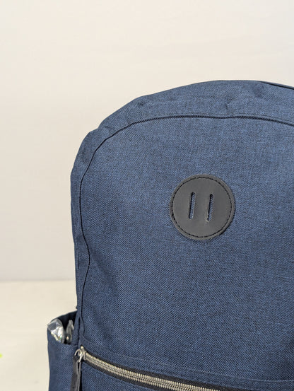 Ipad and laptop best padded support backpack U3