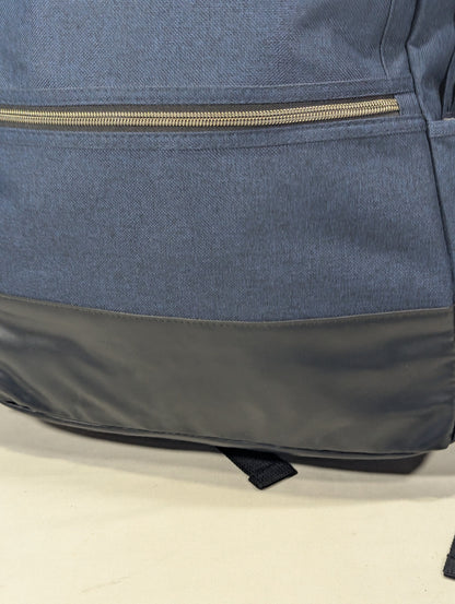 Ipad and laptop best padded support backpack U3