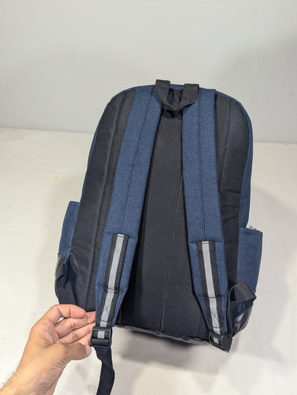 Ipad and laptop best padded support backpack U3