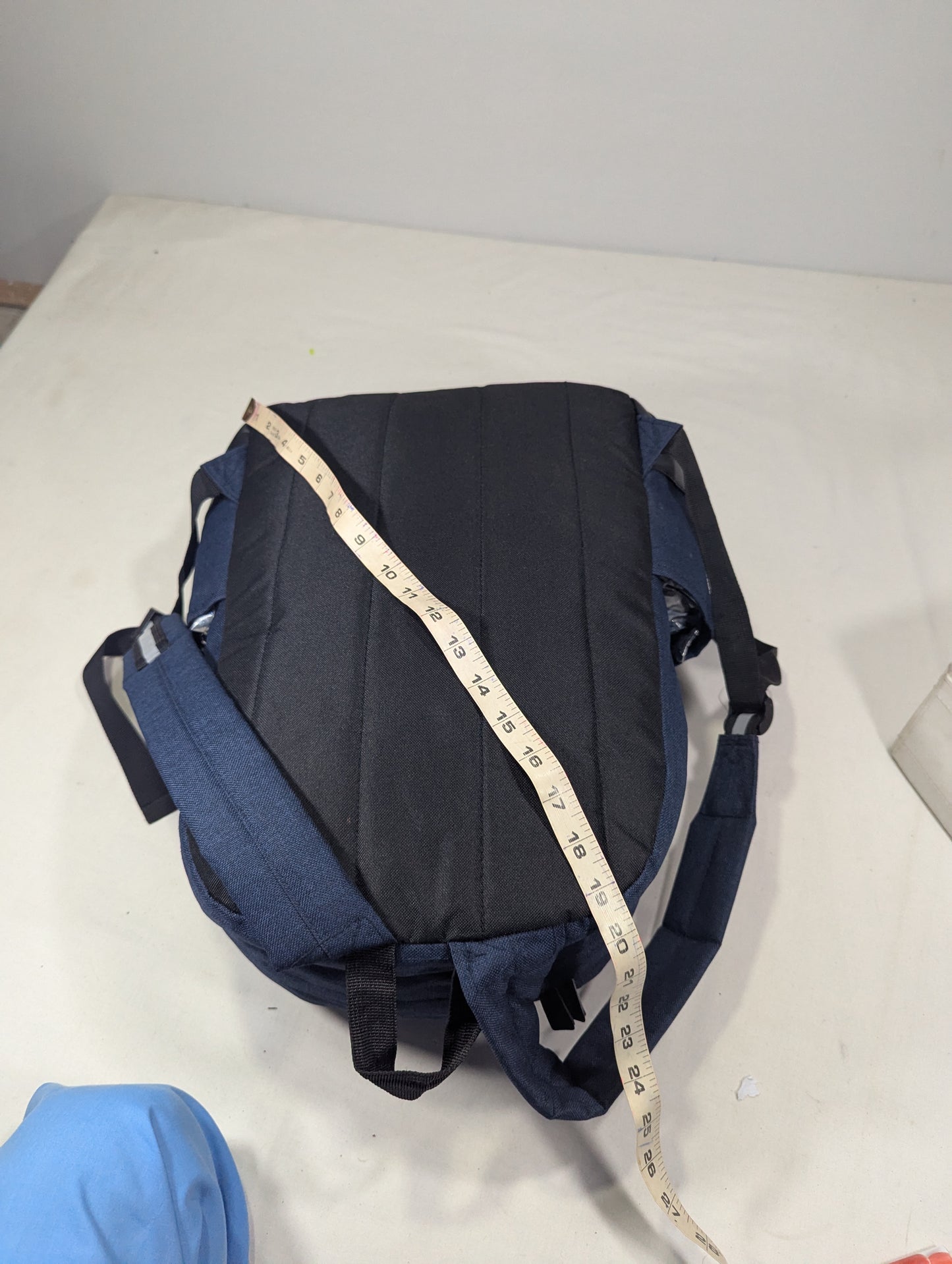 Ipad and laptop best padded support backpack U3