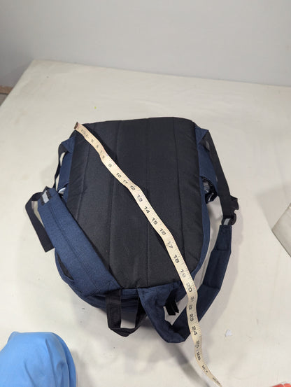 Ipad and laptop best padded support backpack U3