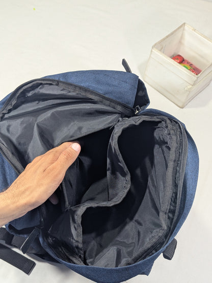 Ipad and laptop best padded support backpack U3