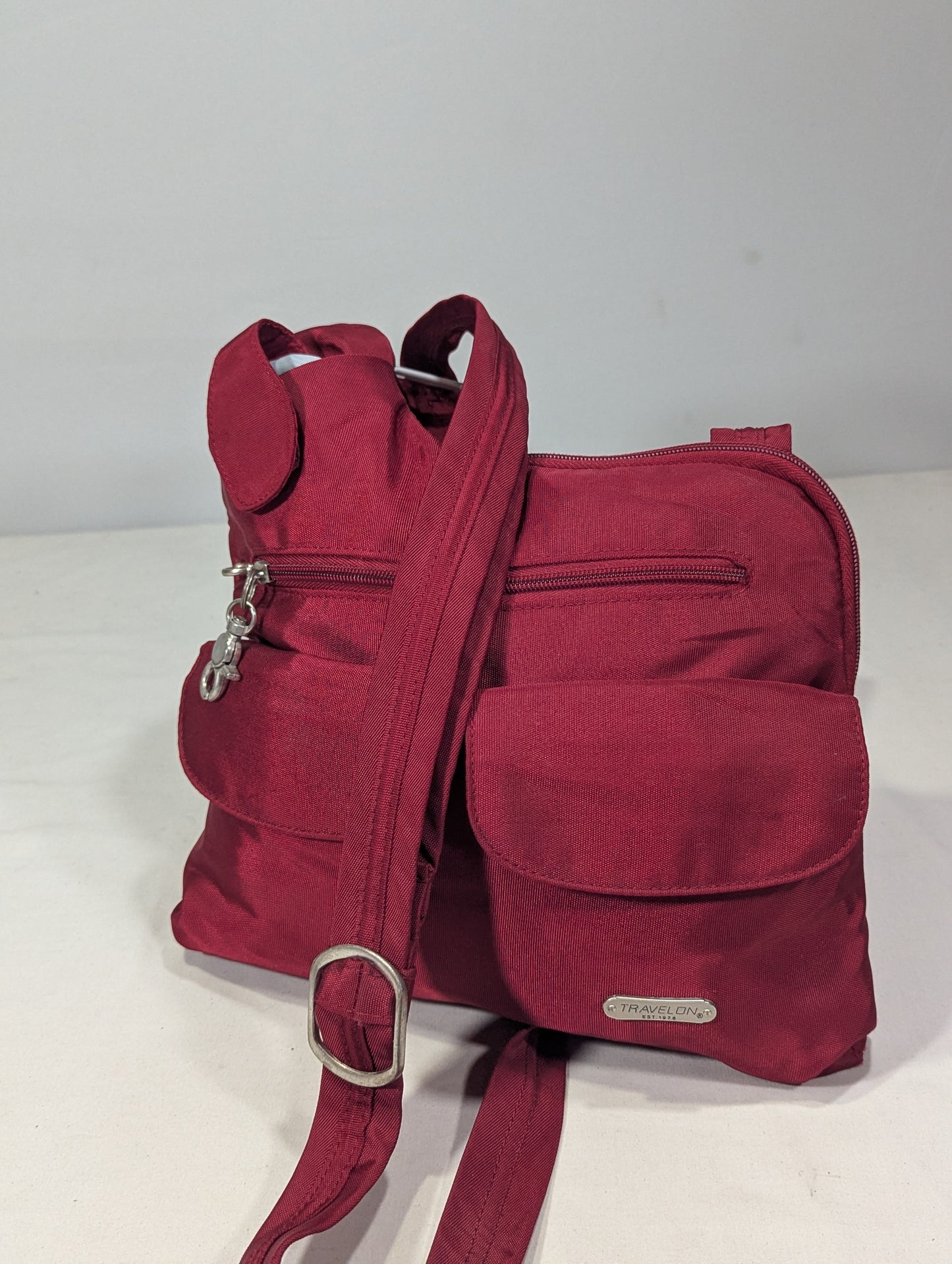 Long strap bag, cross body bag, shoulder bag U15