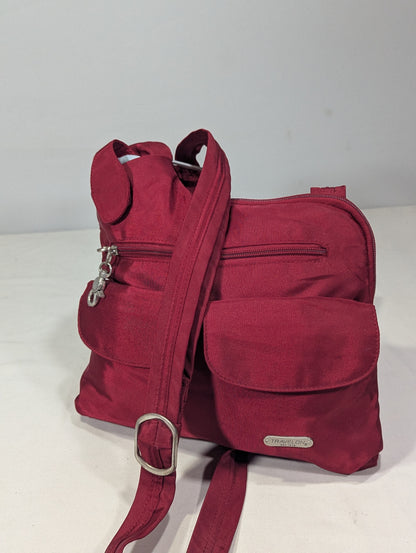 Long strap bag, cross body bag, shoulder bag U15