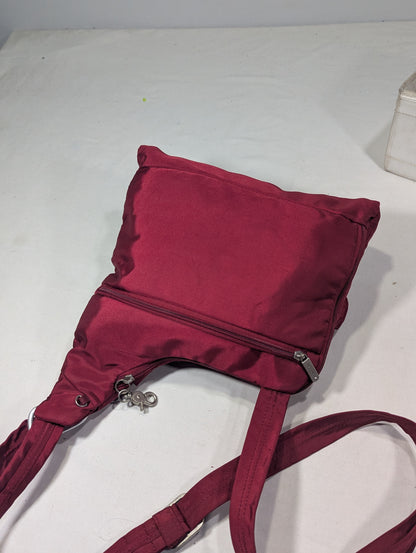 Long strap bag, cross body bag, shoulder bag U15