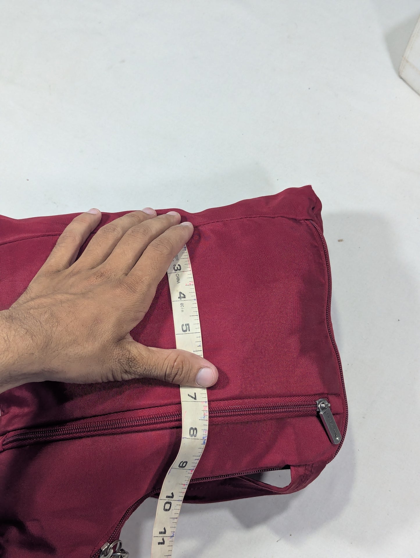 Long strap bag, cross body bag, shoulder bag U15
