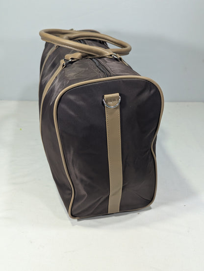 Korean lot duffle bag for travelling and gym purpose U3