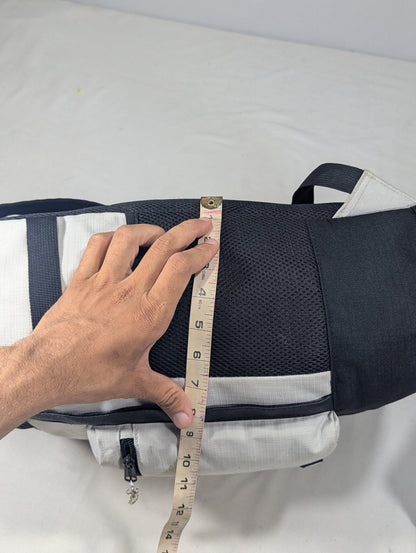 Outdoor premium material rucksack, backpack