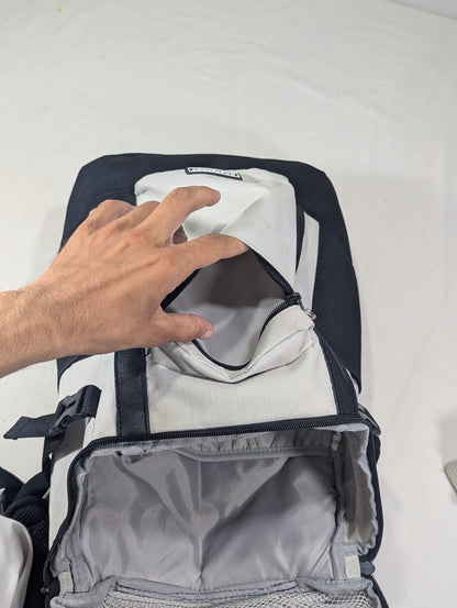 Outdoor premium material rucksack, backpack