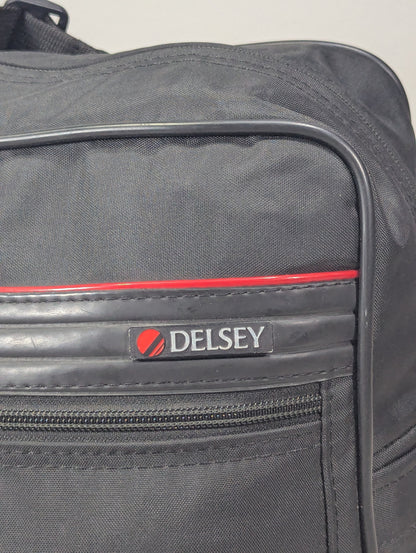 Delsey authentic day pack bag