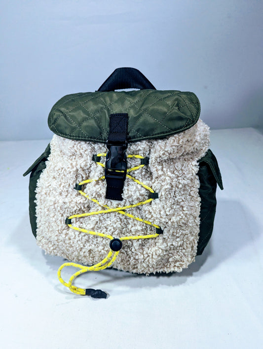 Preloved rucksack, backpack U3