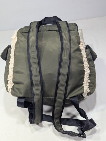 Preloved rucksack, backpack U3