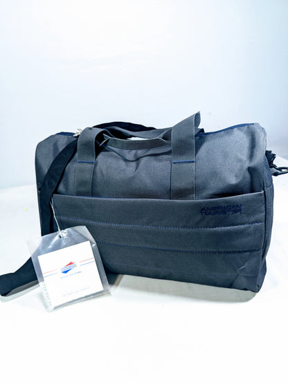 American tourist authentic bag for gym and Travelling purpose