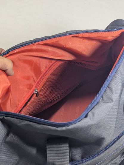 American tourist authentic bag for gym and Travelling purpose
