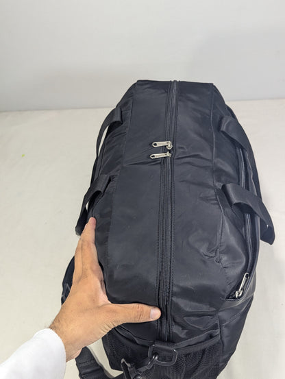 Korean lot bag U3