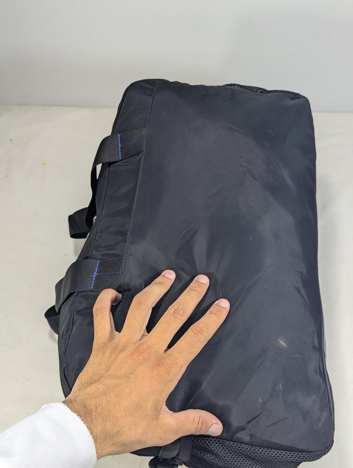 Korean lot bag U3