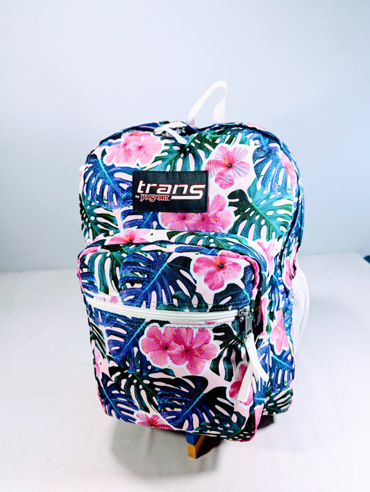 Jansport USA backpack U3