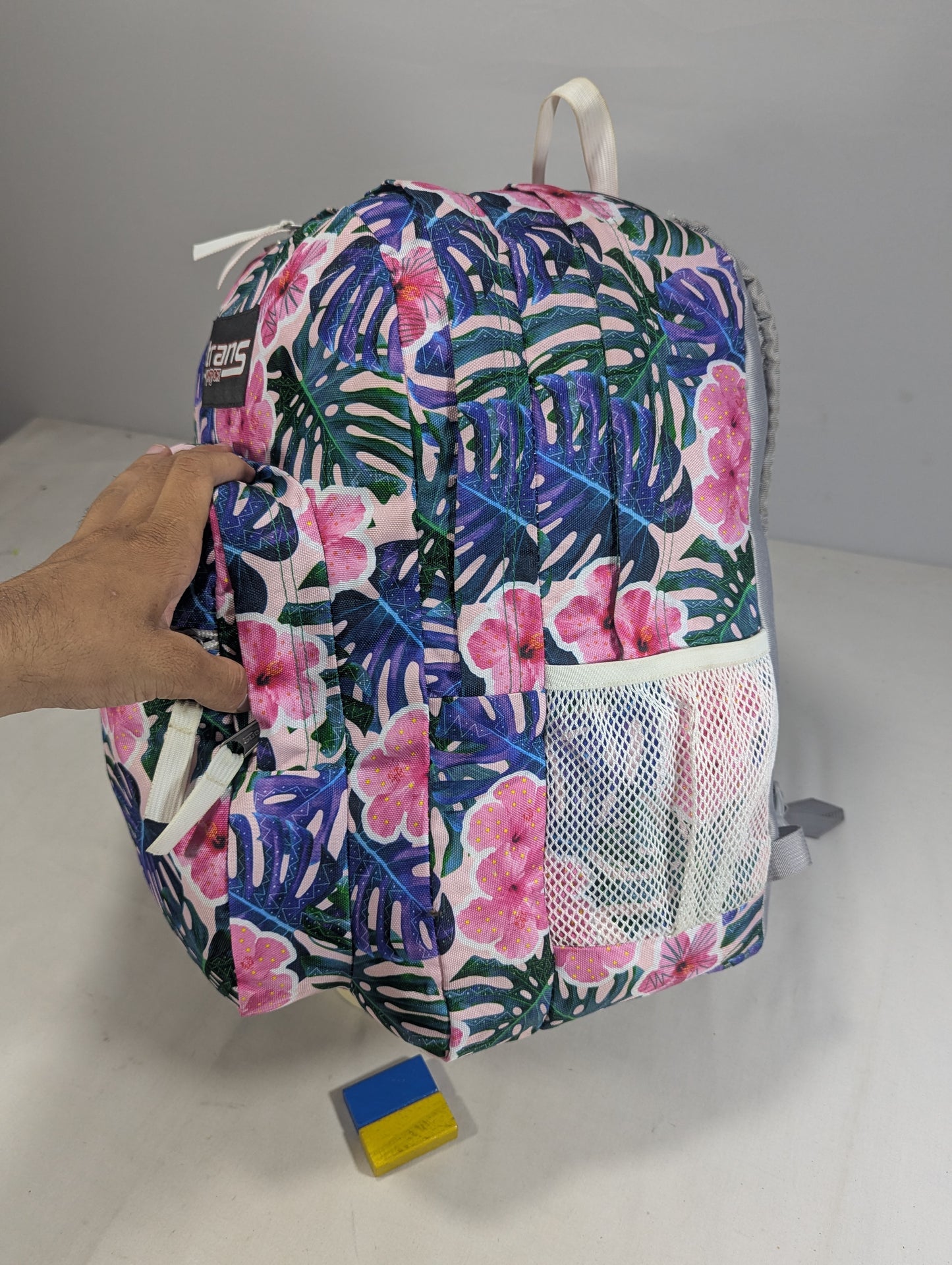Jansport USA backpack U3