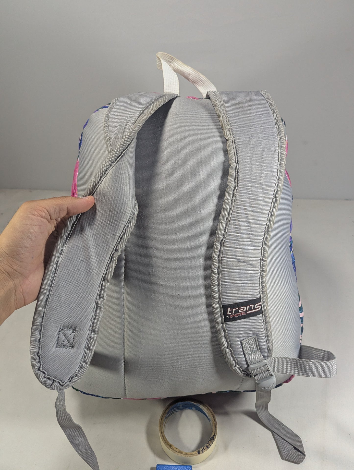 Jansport USA backpack U3