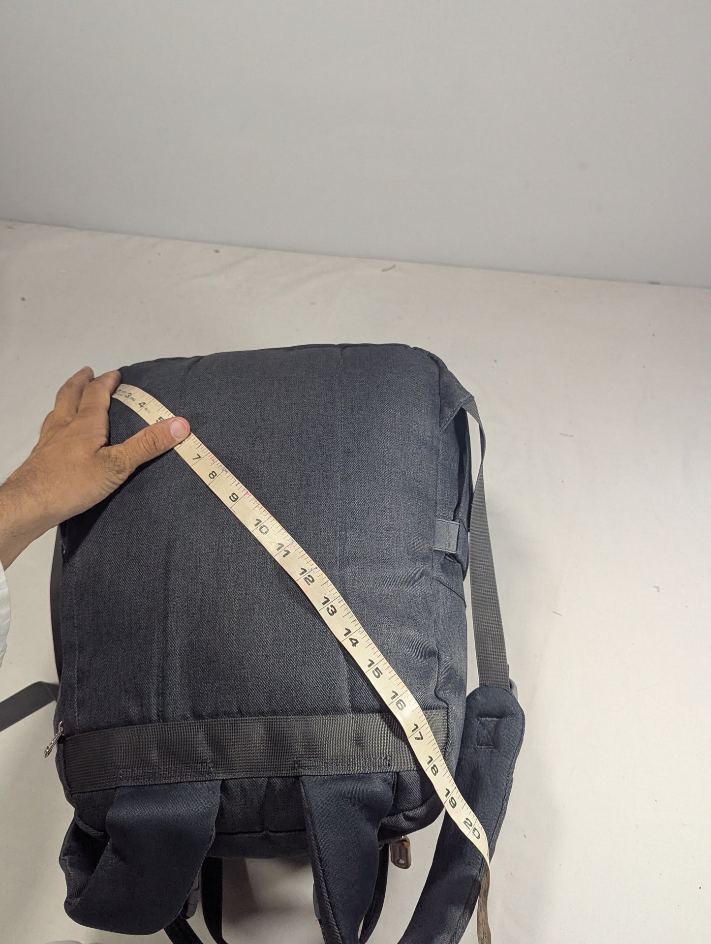 Baby backpack, diaper backpack U25
